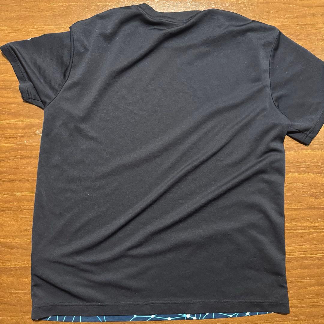 [非売品]競泳 国体神奈川県代表Tシャツ