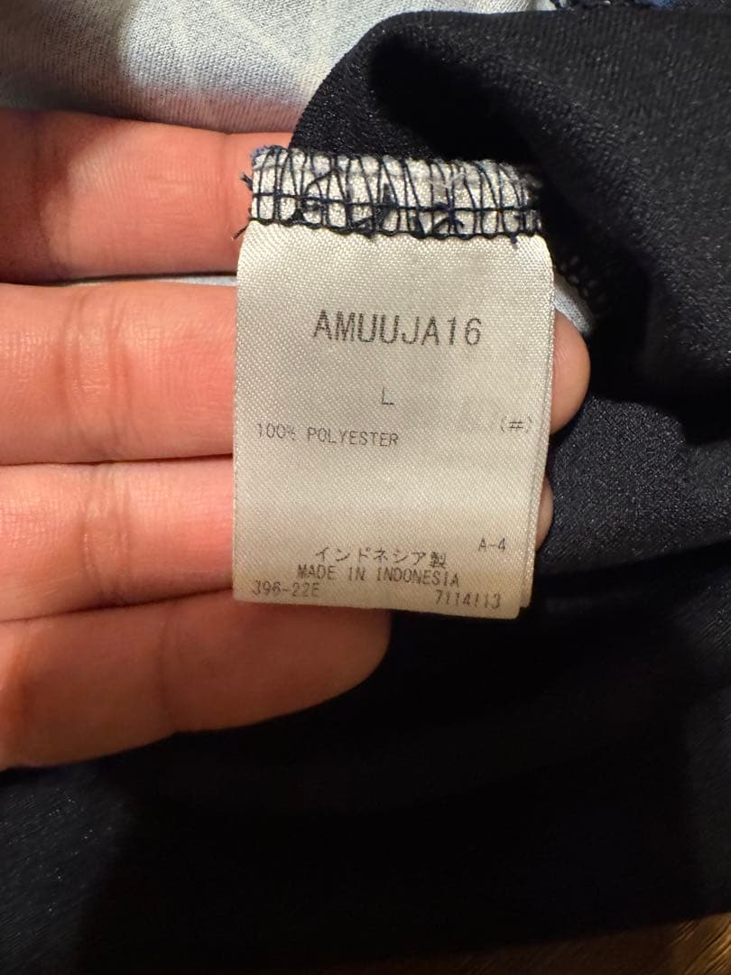 [非売品]競泳 国体神奈川県代表Tシャツ