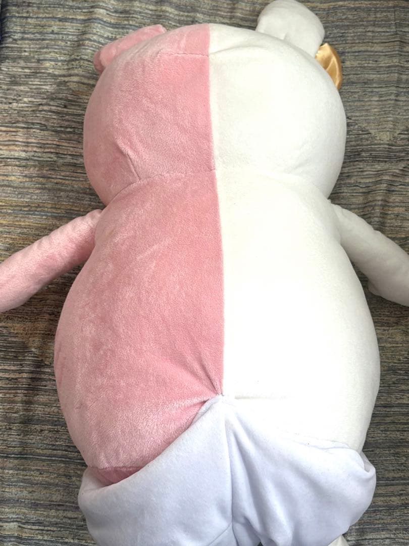 ダンガンロンパ 等身大 モノミ ぬいぐるみ