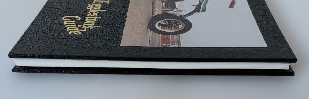 アート・デザイン・音楽 William Eggleston's Guide