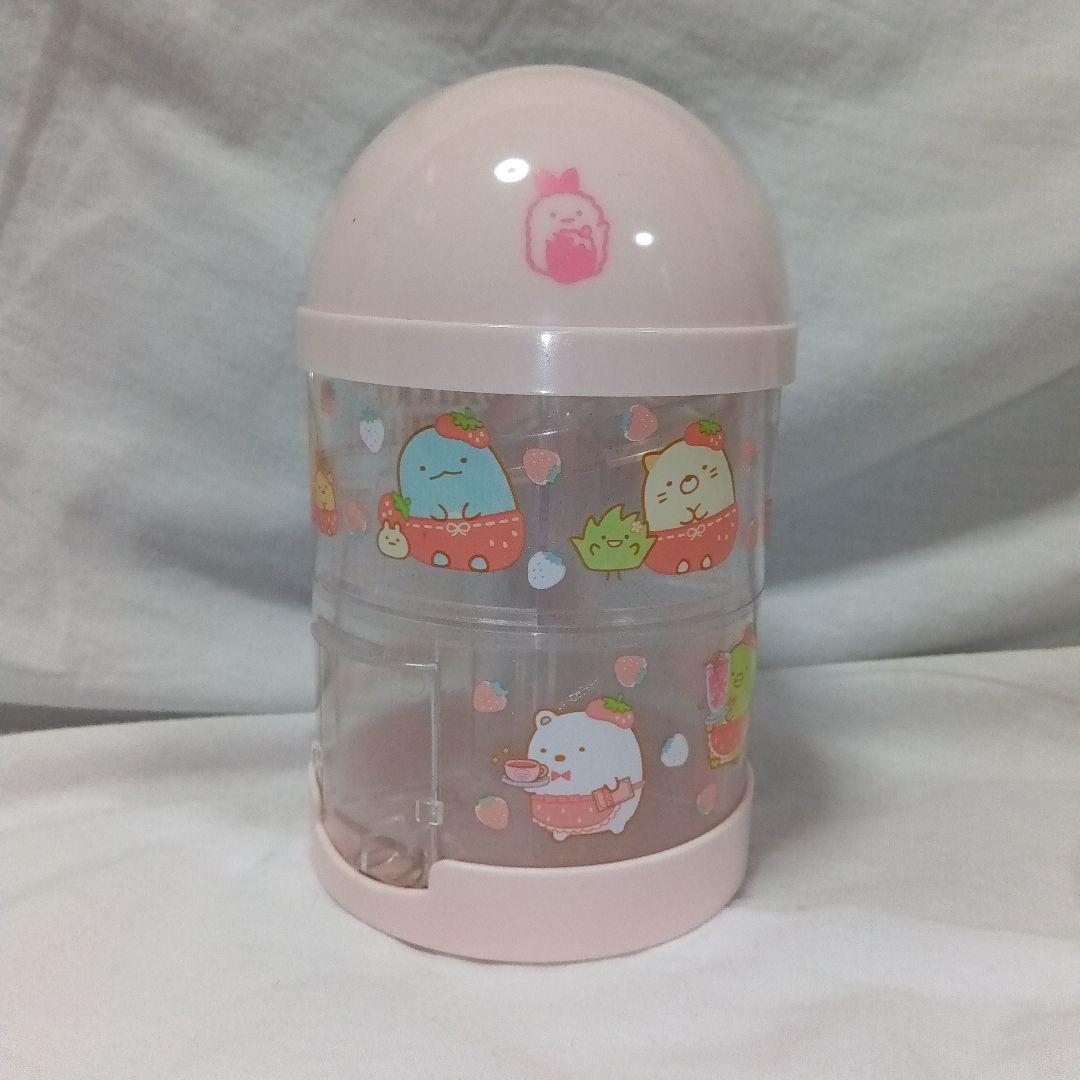 すみっコぐらし　ぬいぐるみ　キーホルダー　バック　貯金箱　etc.　４２点
