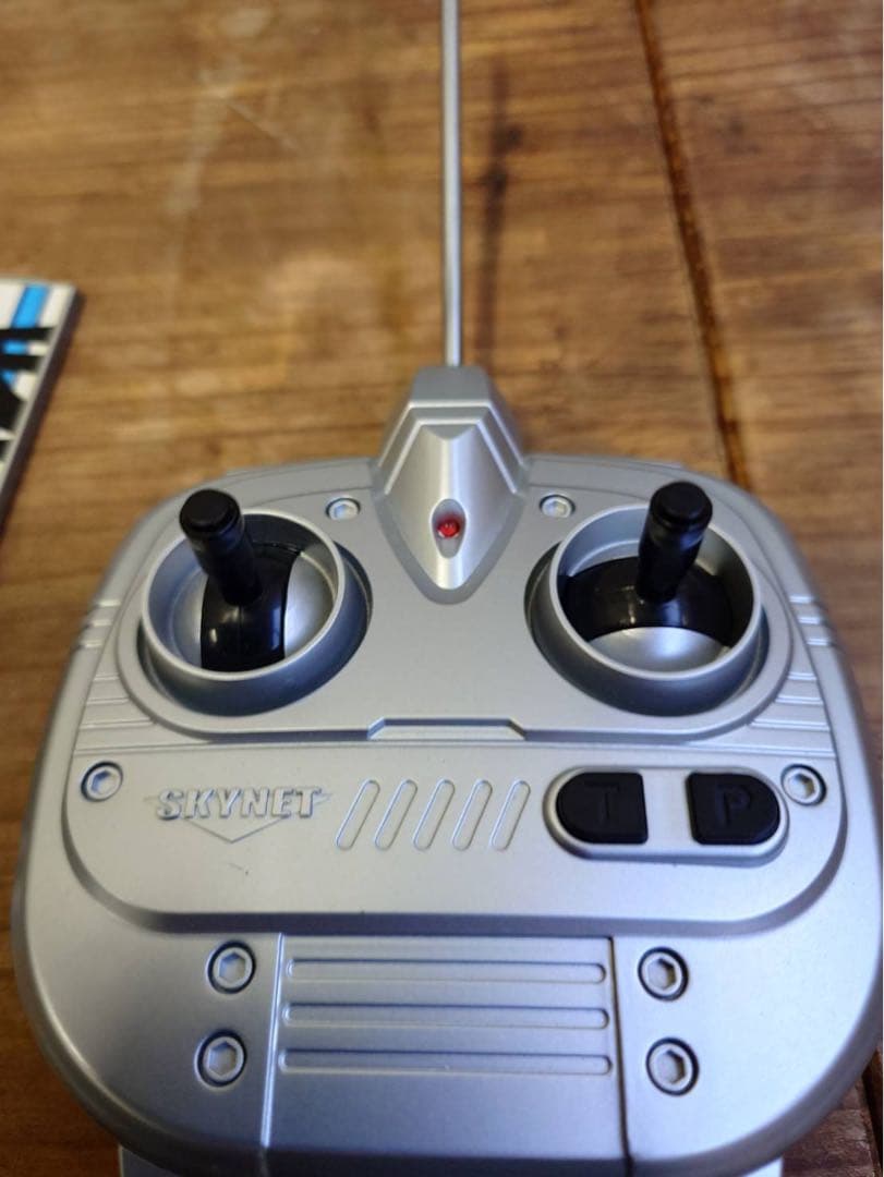 廃盤！　トラック野郎　望郷一番星　丸信輸送仕様　　　アオシマスカイネット　RC