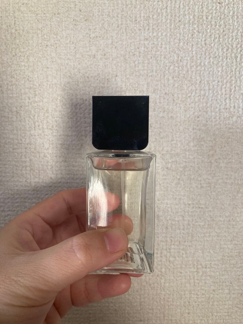 香水(ユニセックス) TAMBURINS BILINGUAL PERFUME 50ml