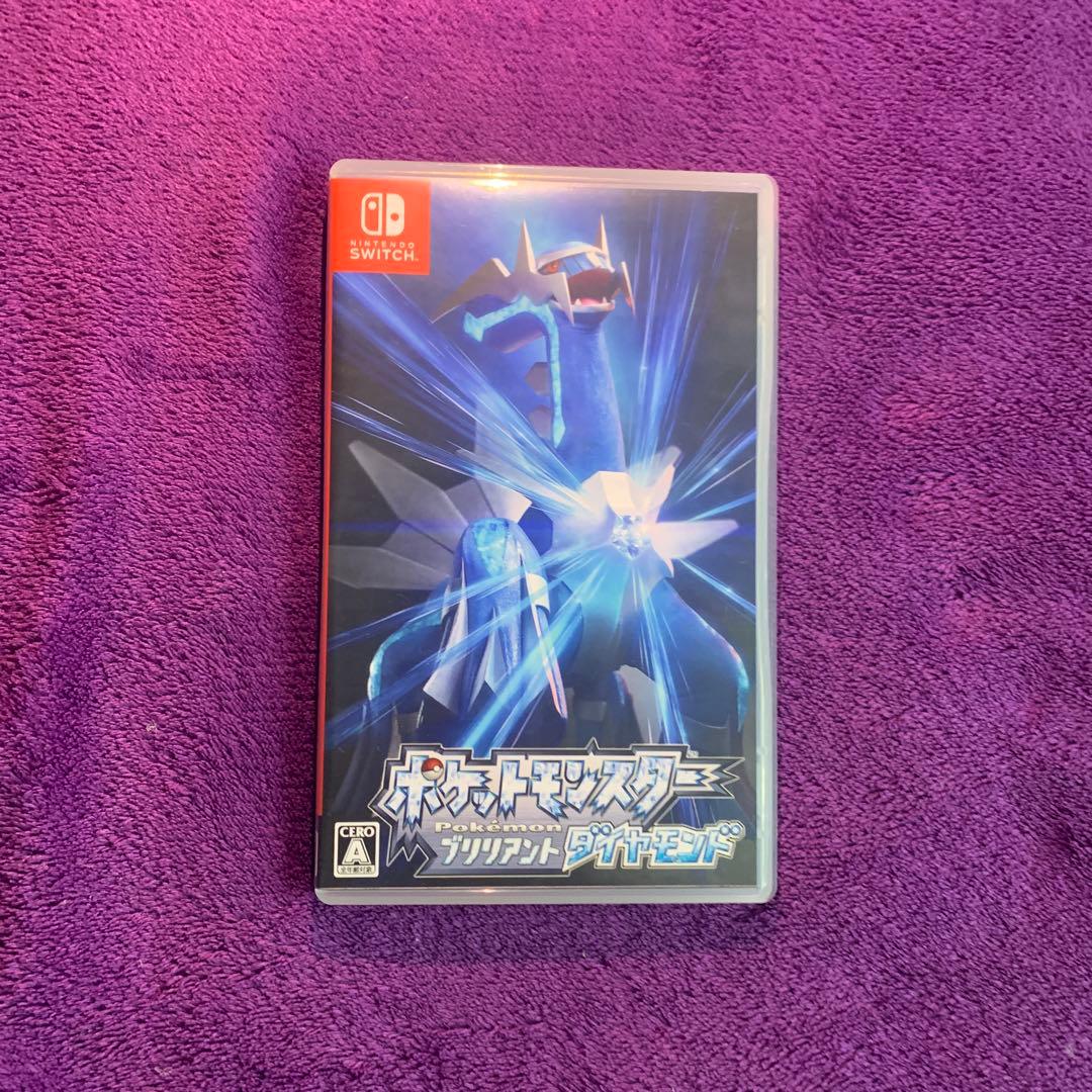 Nintendo Switchゲームソフト5枚セット