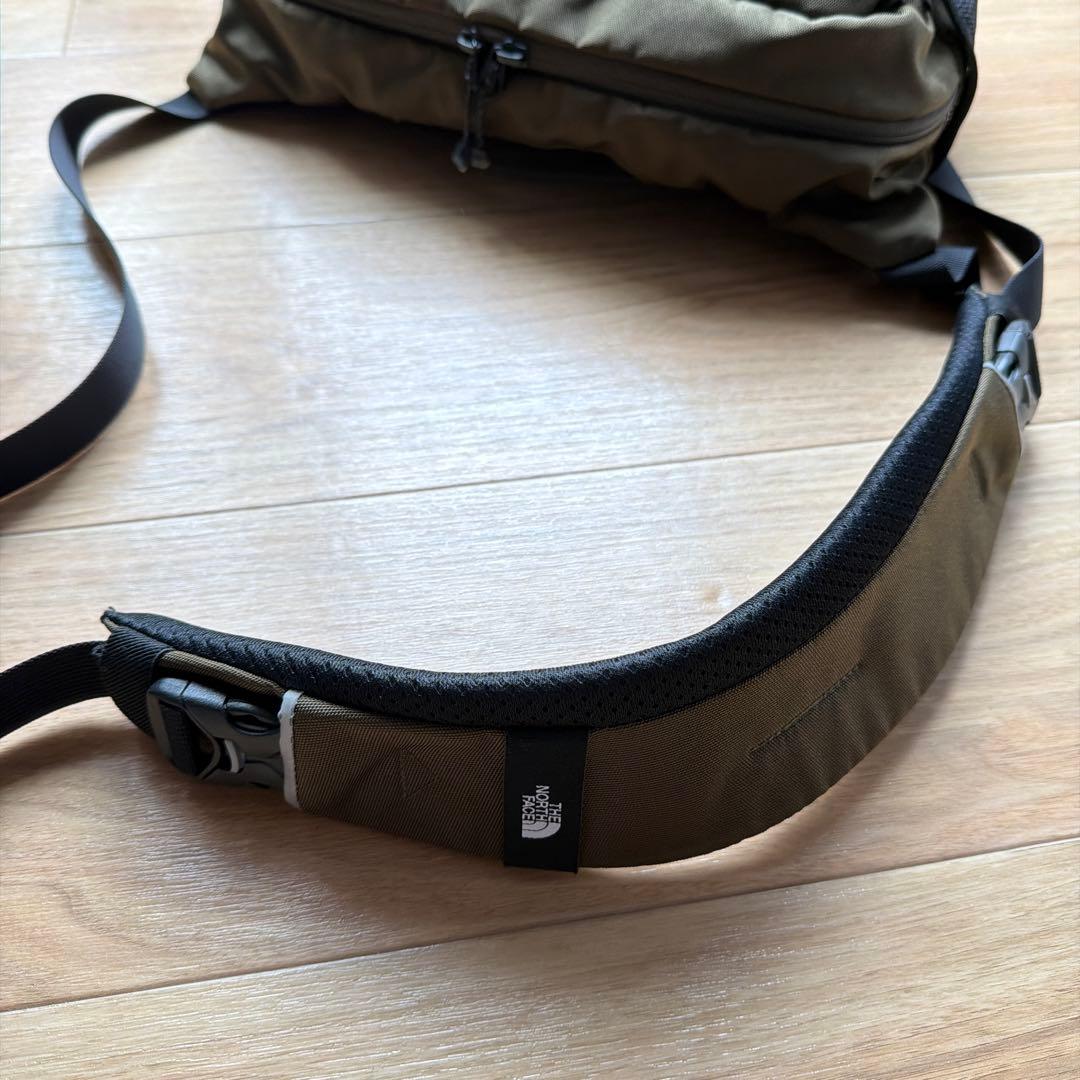 【THE NORTH FACE】ベビースリングバッグ NMB82250