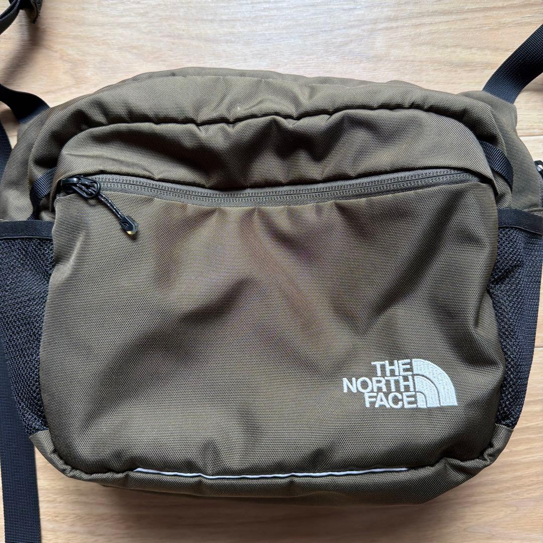 【THE NORTH FACE】ベビースリングバッグ NMB82250