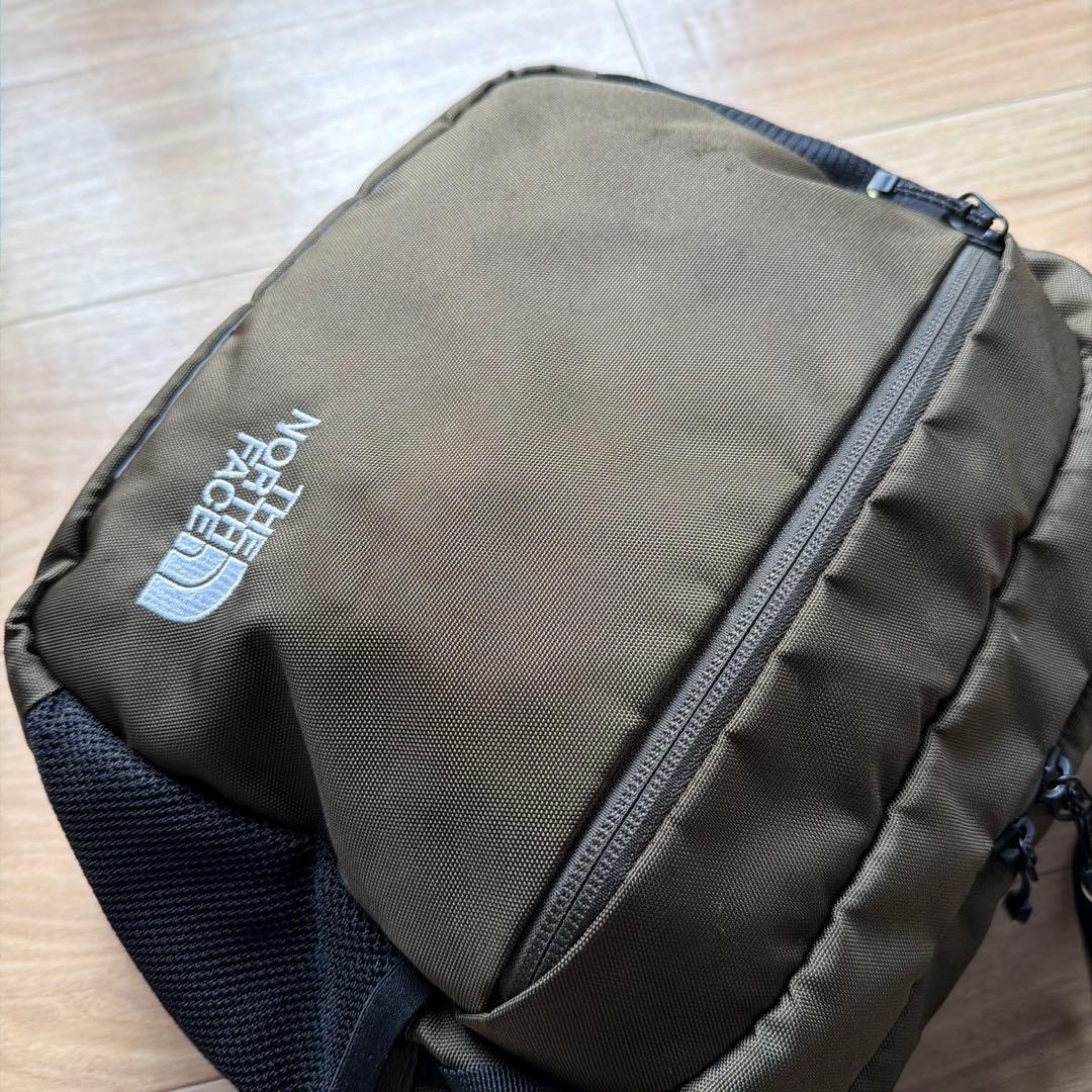 【THE NORTH FACE】ベビースリングバッグ NMB82250