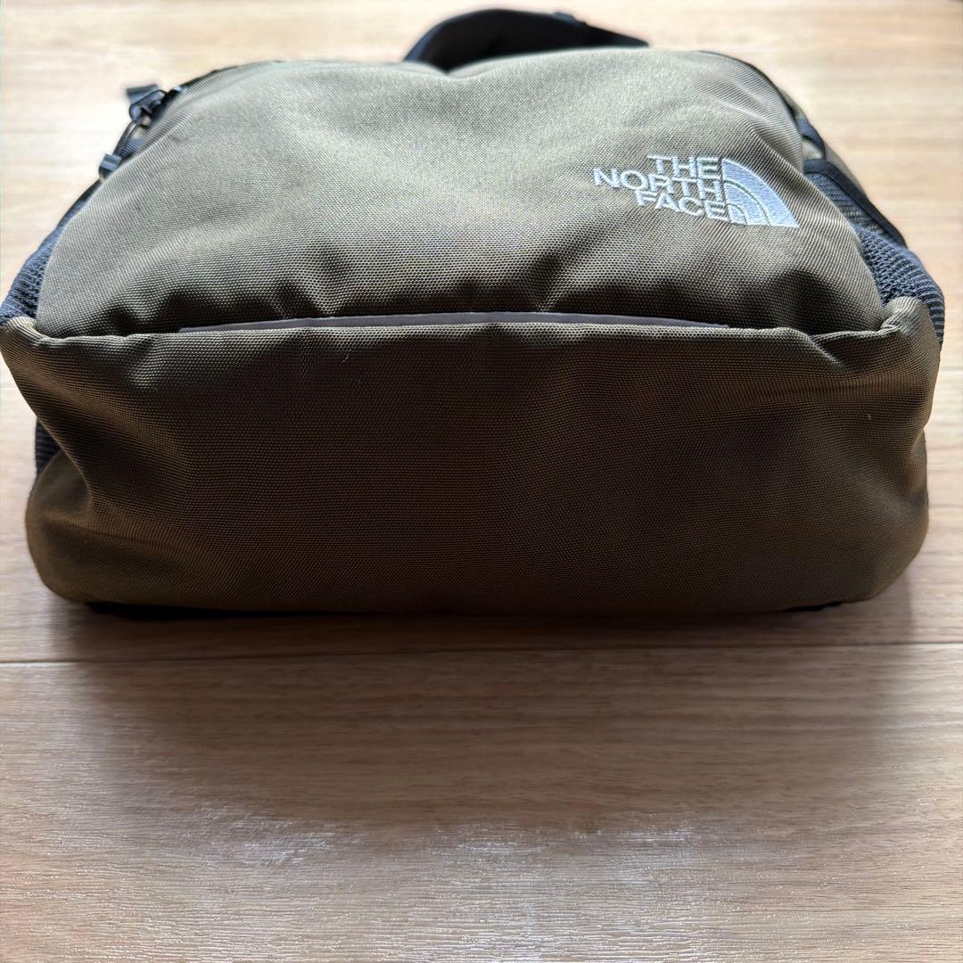 【THE NORTH FACE】ベビースリングバッグ NMB82250