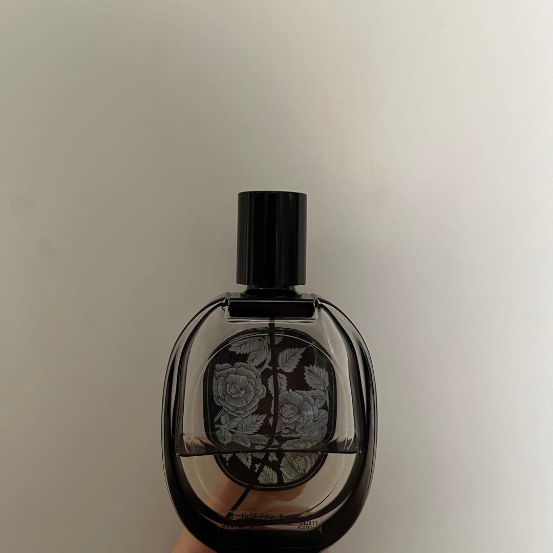 DIPTYQUE オーローズ オードパルファム 75ml