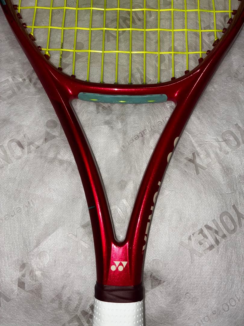 ブイコア98 2026 G2 ヨネックス Vcore98 YONEX
