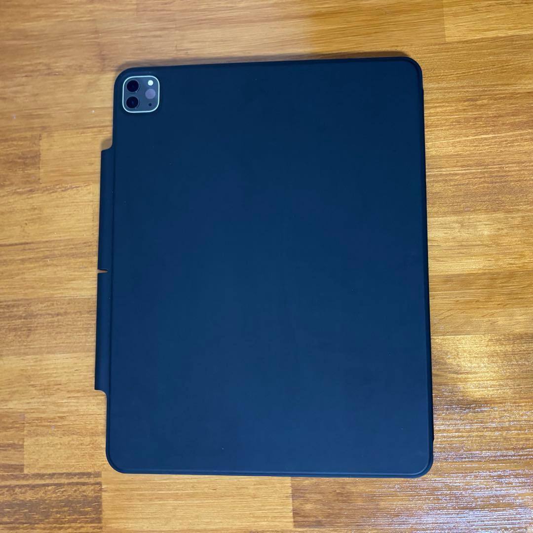 iPad Pro 12.9インチ 第4世代 Apple Pencil 第2世代