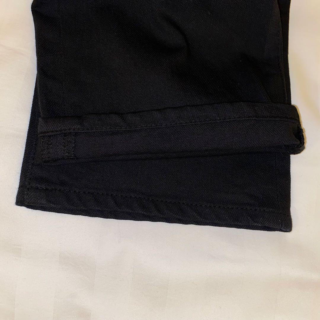 ARAKA JEANS PRO コーデュラデニム ペインターパンツ size32