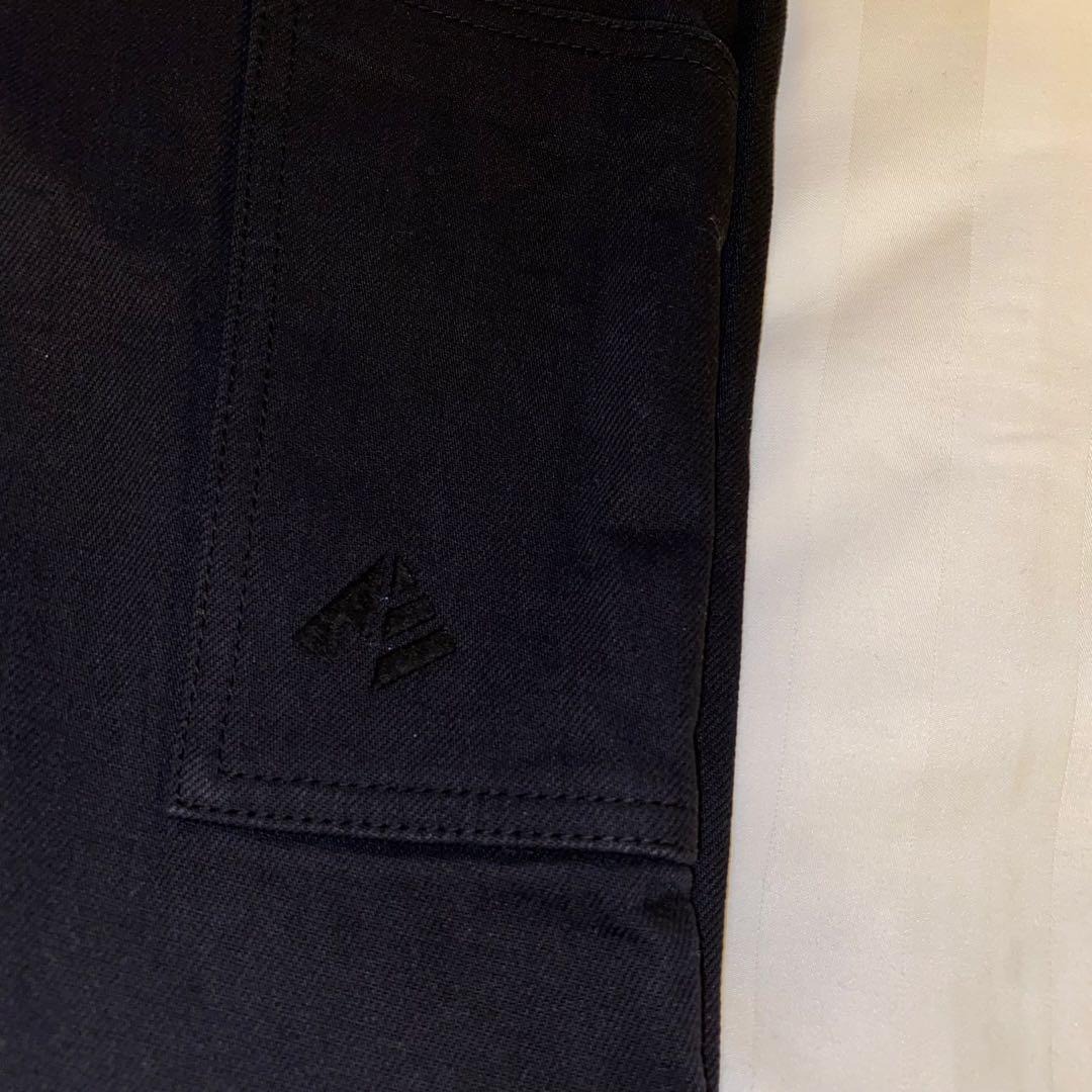 ARAKA JEANS PRO コーデュラデニム ペインターパンツ size32