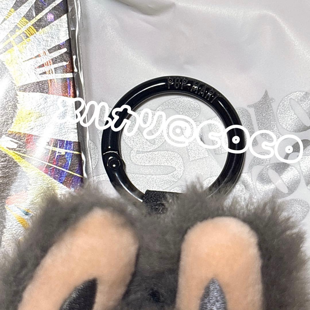 【正規品】ラブブ エナジー シークレット ID Labubu Energy