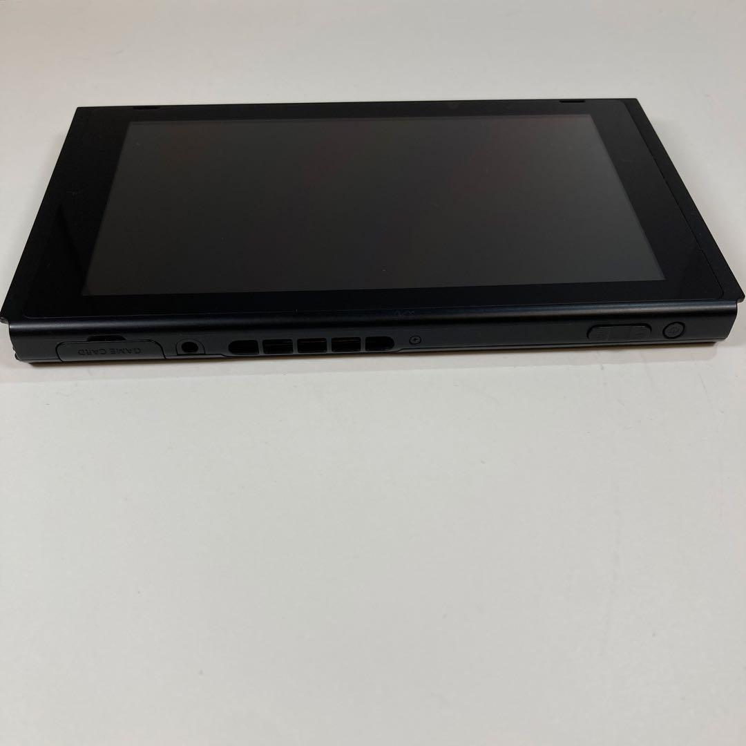 Nintendo Switch ニンテンドースイッチ 本体 のみジャンク品