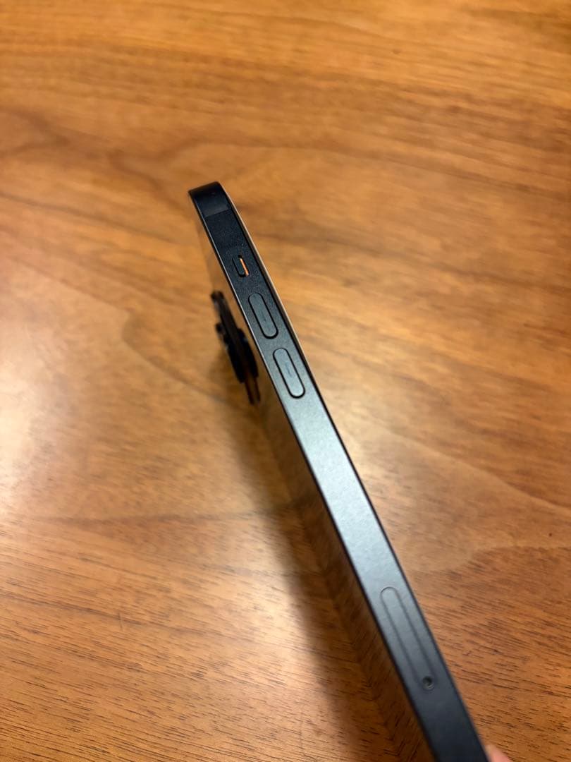 iPhone14 256GB ミッドナイト