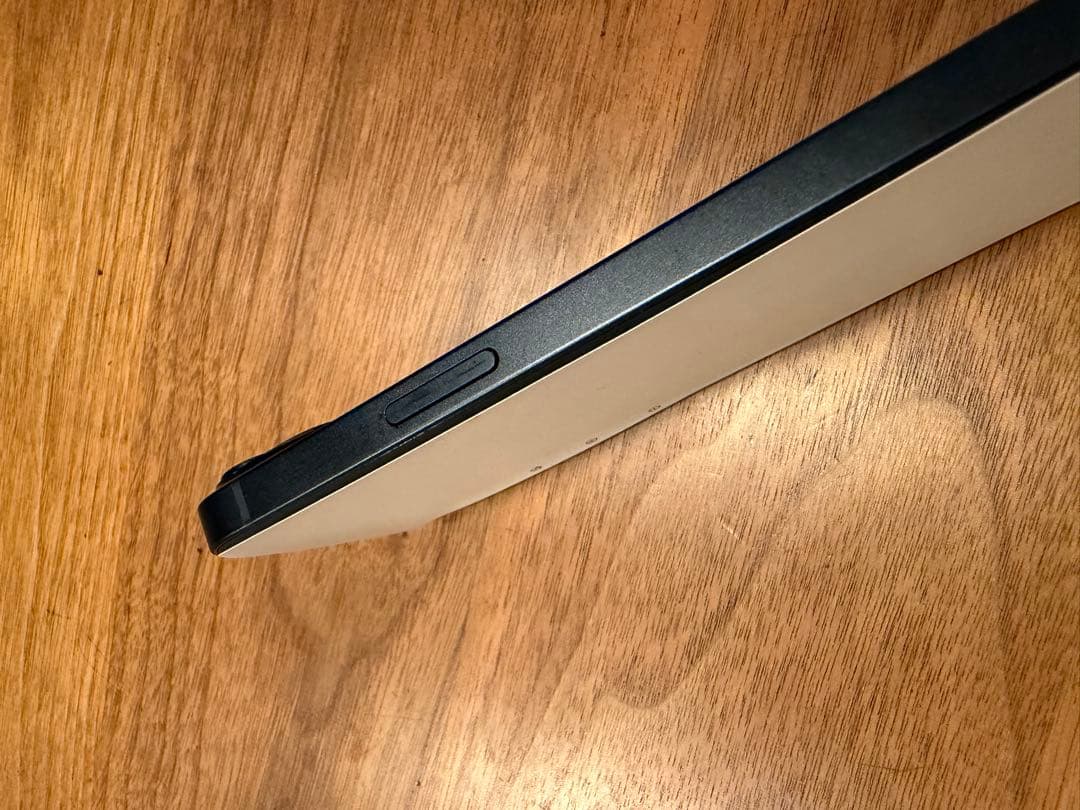 iPhone14 256GB ミッドナイト