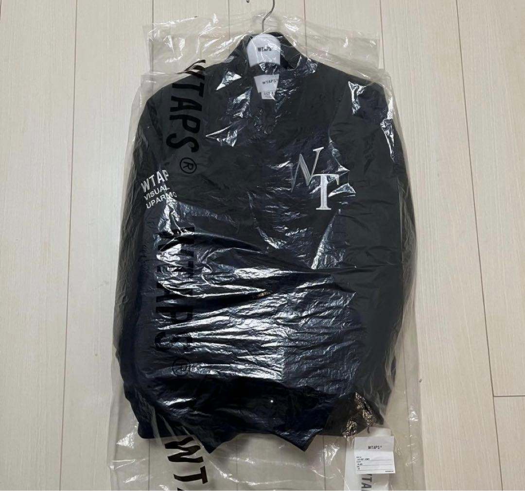 ジャケット・アウター WTAPS 23AW TEAM / JACKET
