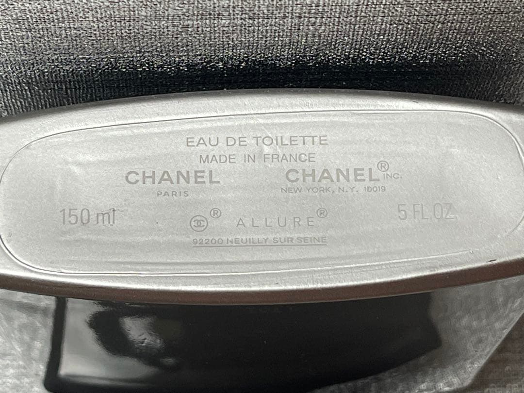 Chanel Allure Homme Sport 香水 150 ml