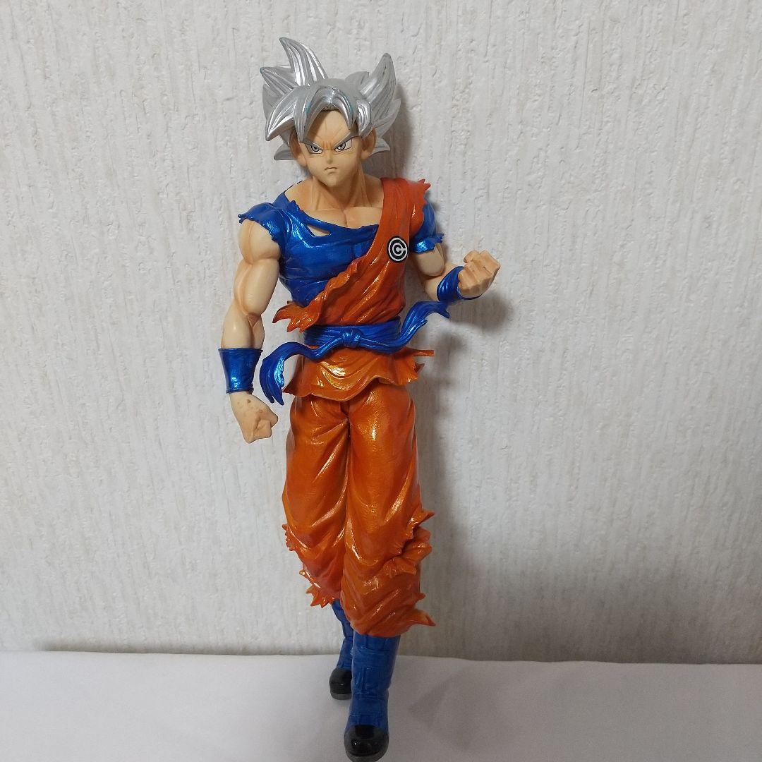 ドラゴンボール 全巻セット 鳥山明 コミックニュース15枚付き オマケフィギュア