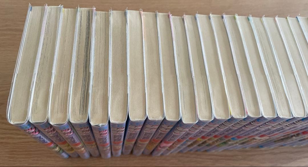 ジョジョの奇妙な冒険 1-63巻 全巻セット