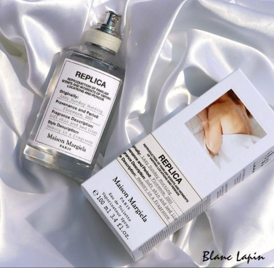 Maison Margiela REPLICA 100ml 【新品未開封】