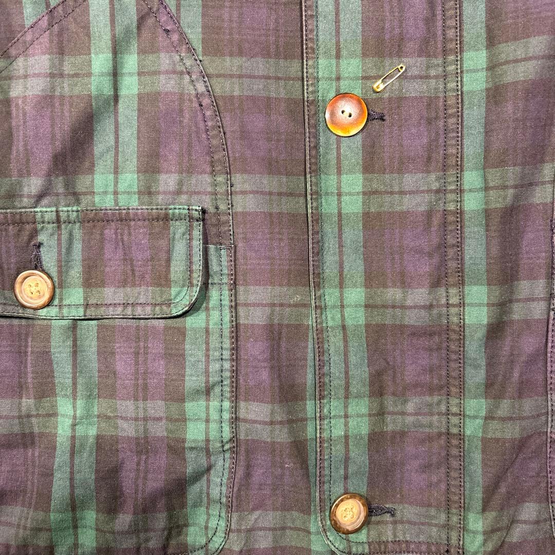 90s OLD GAP HUNTING JACKET ハンディング ジャケット