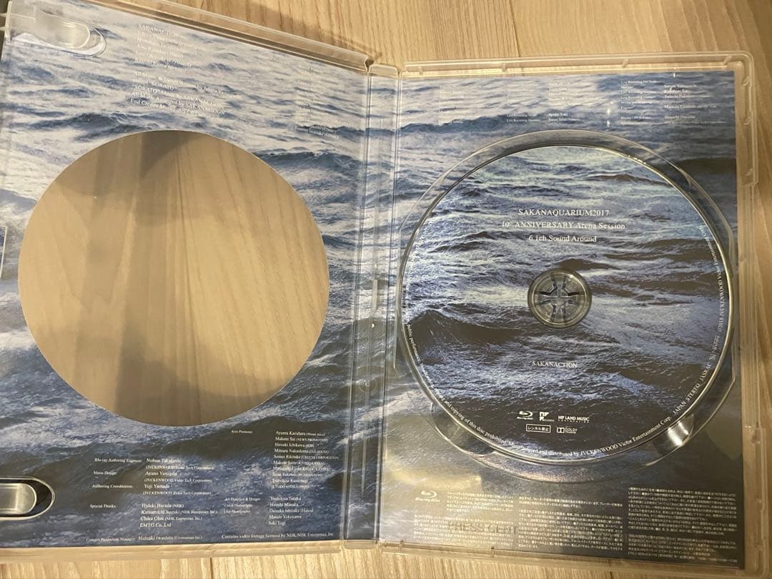 サカナクション　CD,ライブDVDセット