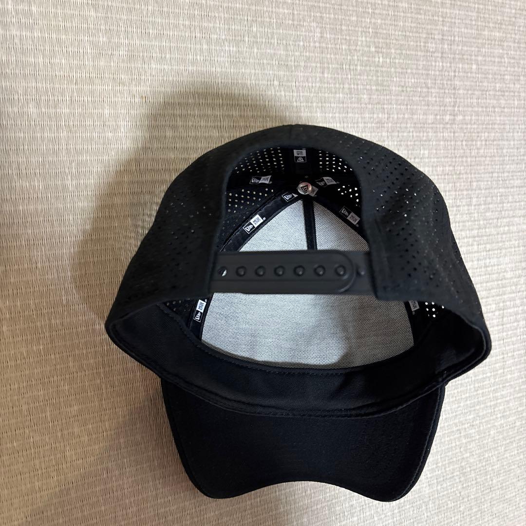 fcrb ニューエラ　キャップ
