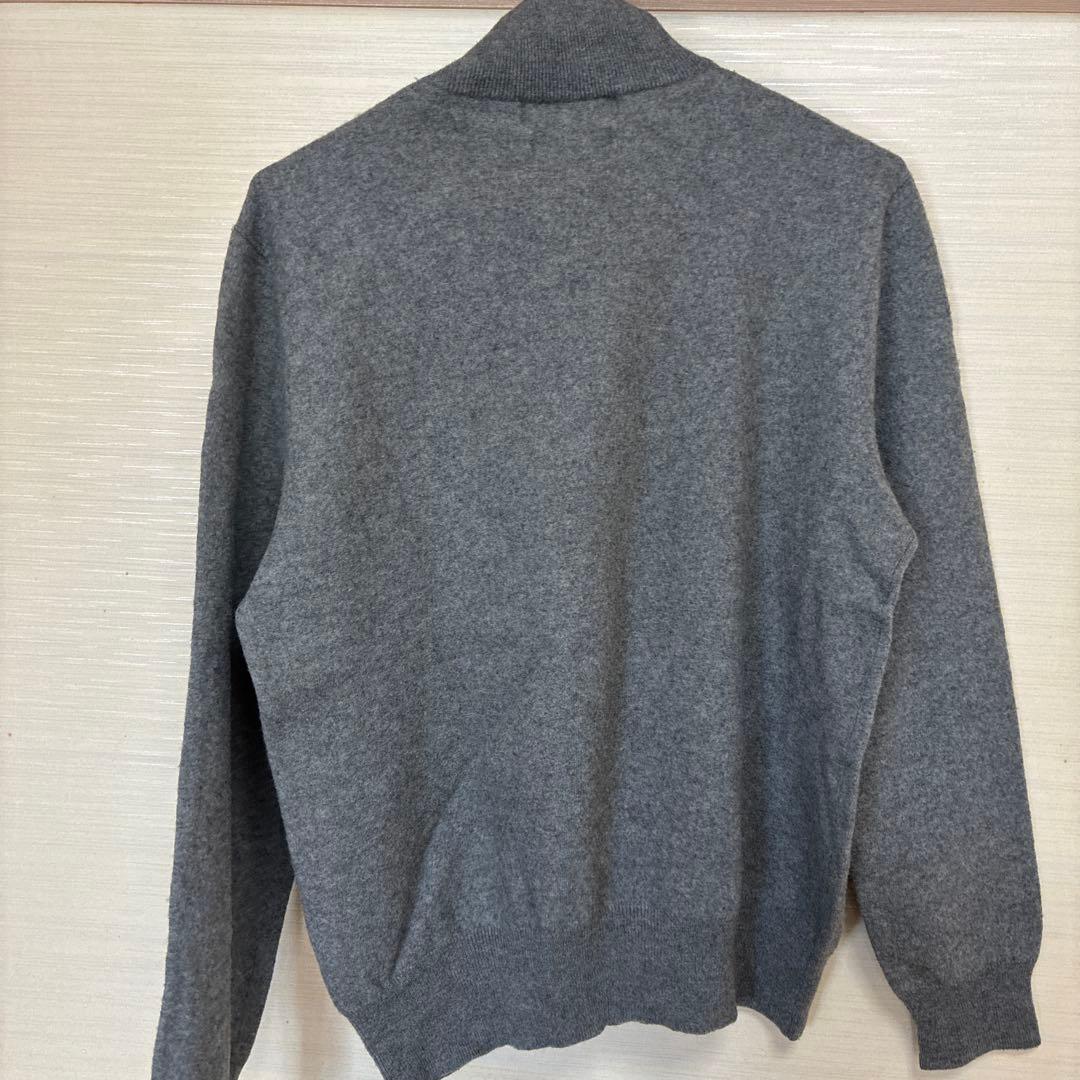 Polo Ralph Lauren ハーフジップセーター