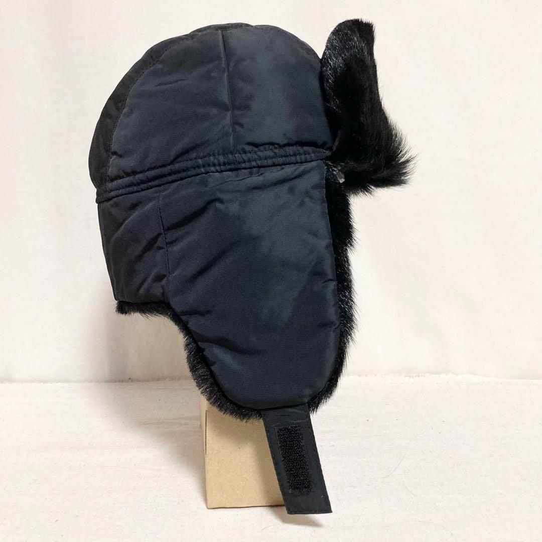 HenderScheme パイロットハット