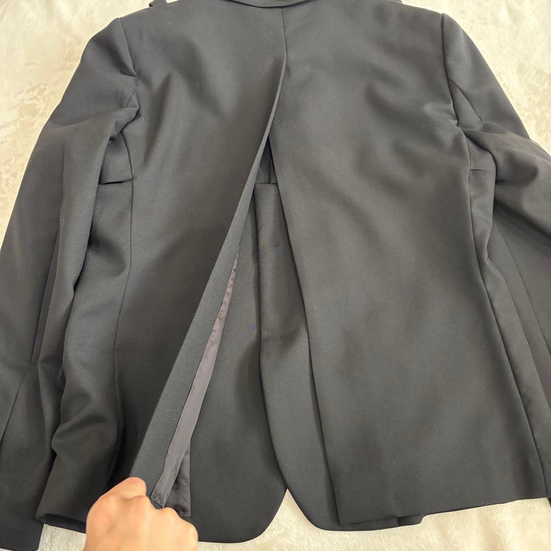 【美品】25SSノワールケイニノミヤ　noirkeininomiya ジャケット