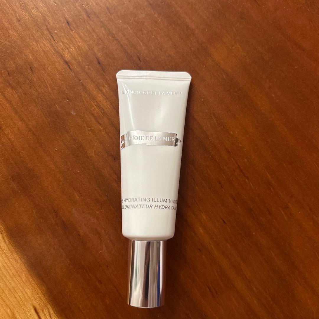 DE LA MER ザ・ハイドレイティングイルミネーター　メイクアップベース