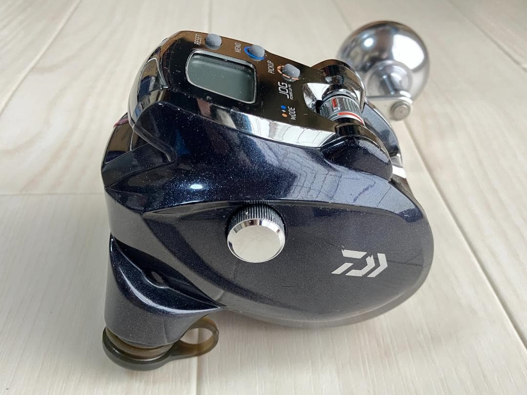 15 レオブリッツ 300J ダイワ 電動リール LEOBRITZ