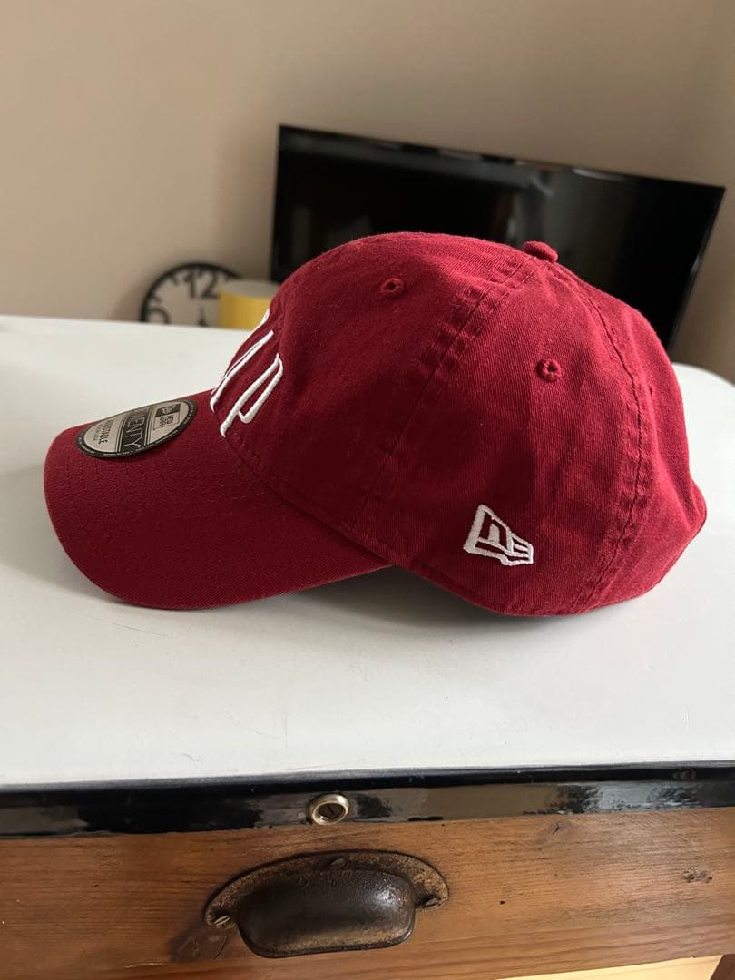 GAP × New ERA CAP