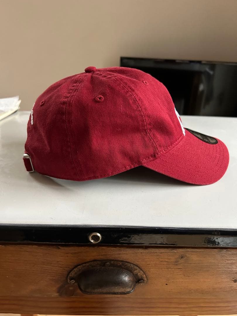 GAP × New ERA CAP