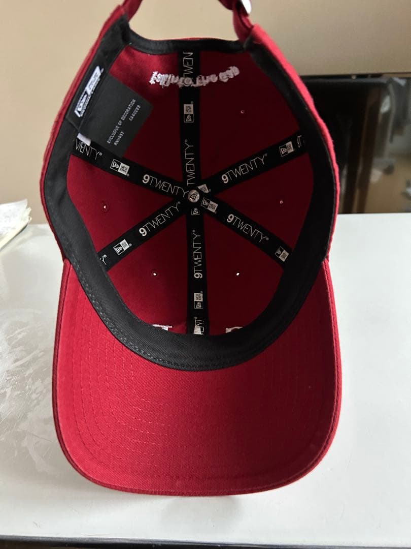 GAP × New ERA CAP