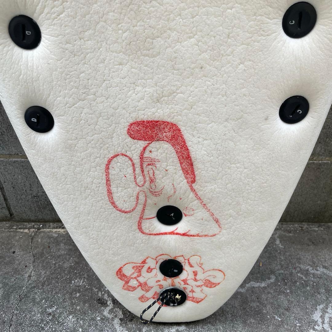 CATCH SURF BARRY MCGEE PRO 7'6 バリーマギー　希少
