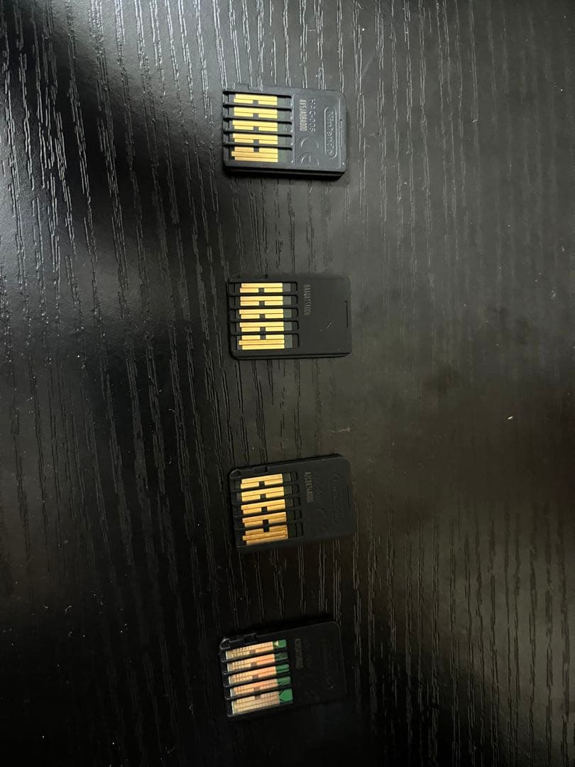 値下げしました！Switchとプレステ4のソフトセット