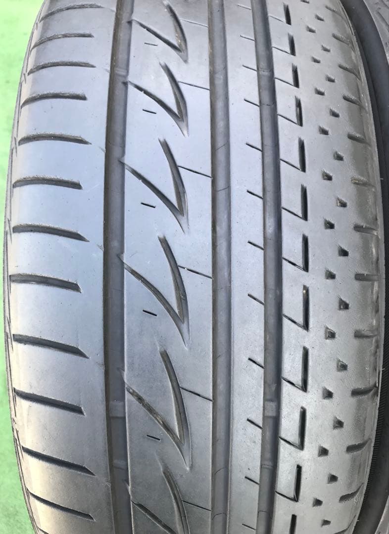 225/50 R18 BRIDGESTONE LUFT RVラジアル タイヤ