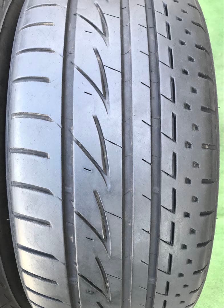 225/50 R18 BRIDGESTONE LUFT RVラジアル タイヤ