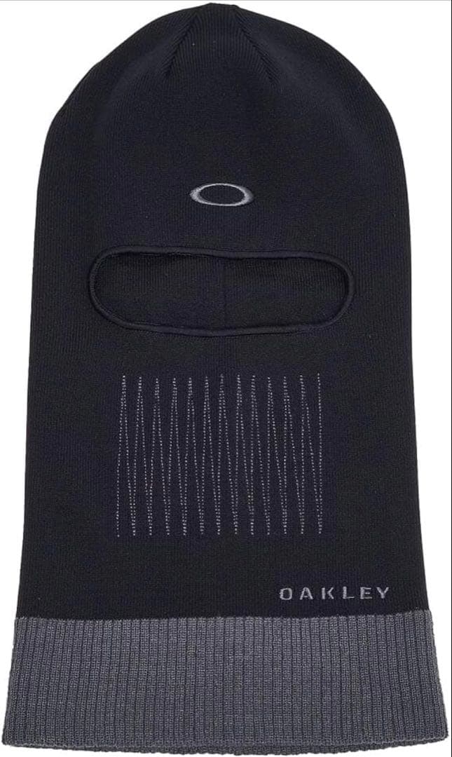 Oakley バラクラバ ビーニー 2way