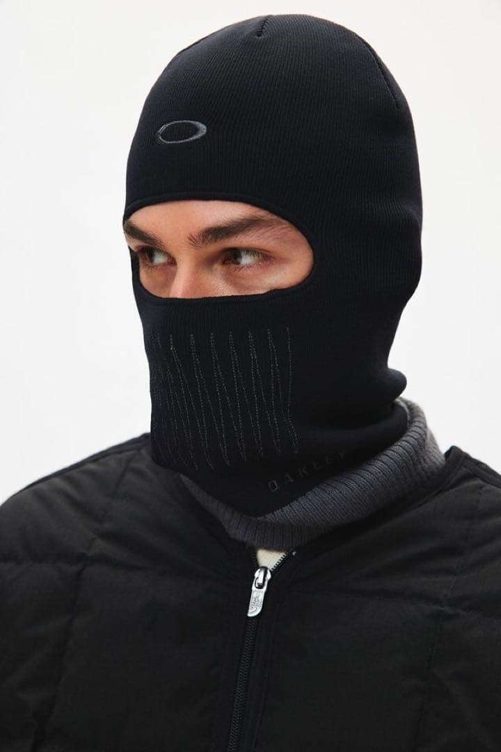 Oakley バラクラバ ビーニー 2way