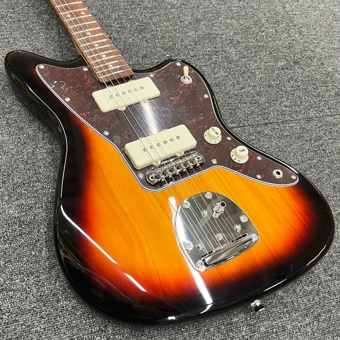 【11773】【新品】 photogenic ジャズマスタータイプ サンバースト