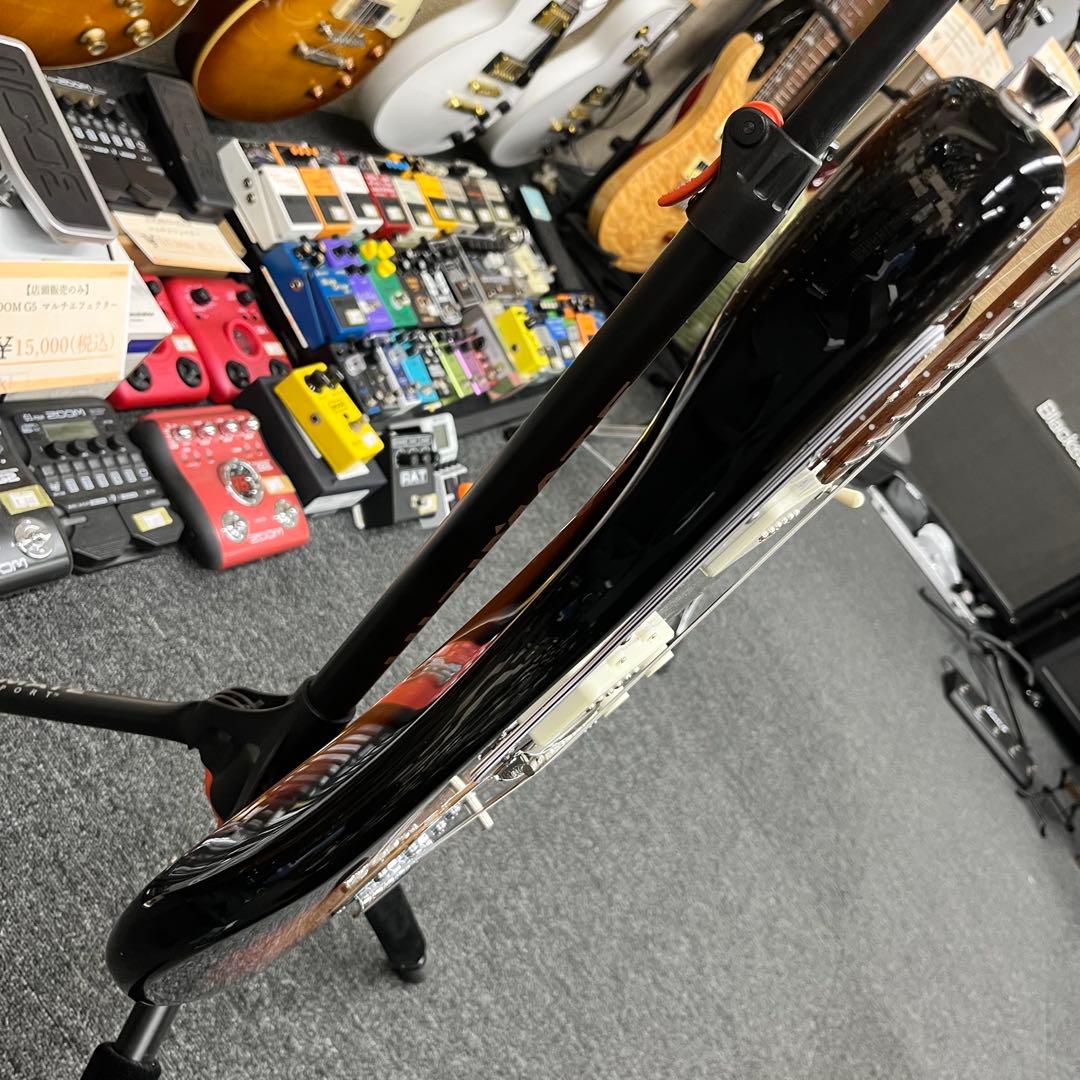 【11773】【新品】 photogenic ジャズマスタータイプ サンバースト