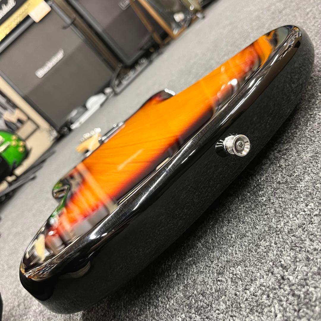 【11773】【新品】 photogenic ジャズマスタータイプ サンバースト