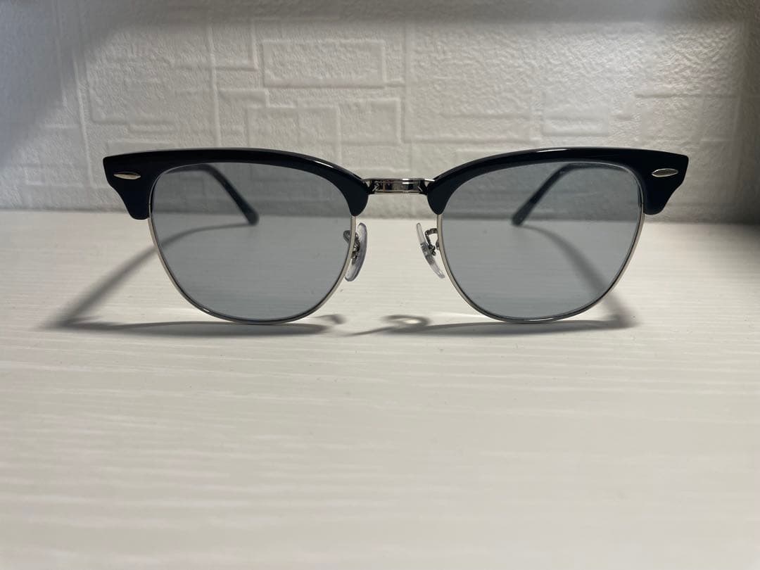 Ray-Ban レイバン クラブマスター RB3016 1354/R5