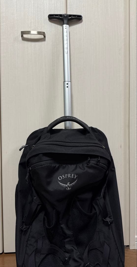 『値下げしました』Osprey Farpoint Wheels36