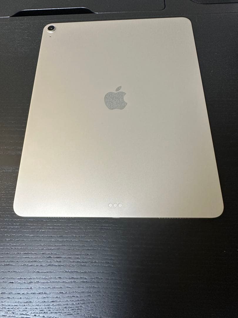 【保証付き】iPad Air 13インチ M3 128GB