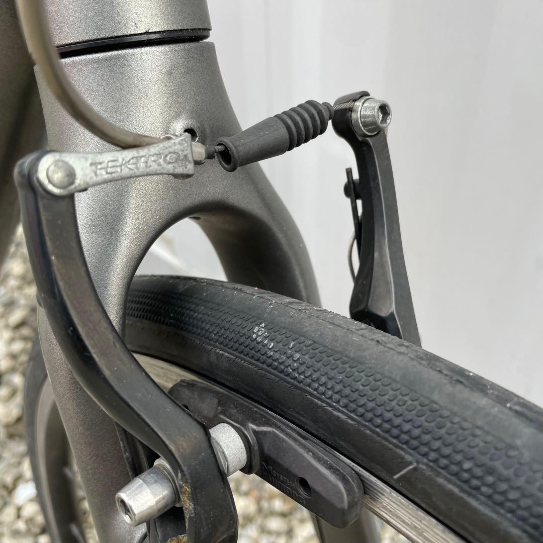 KEI　クロスバイク 7.5FX 身長175-186cm 定価12.5万円